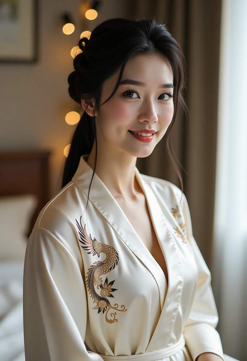 长街尽头剧照