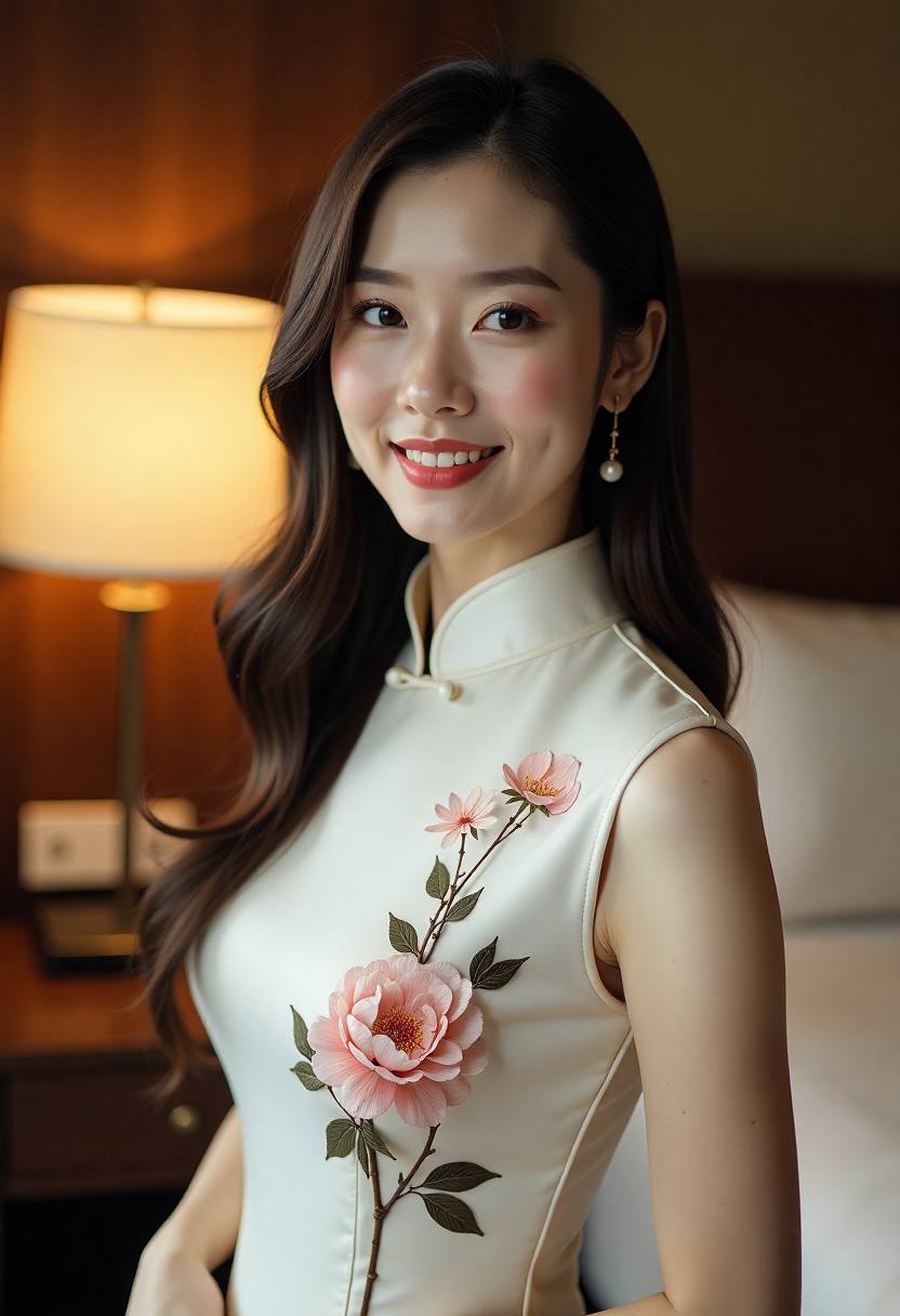 一起去旅行剧照