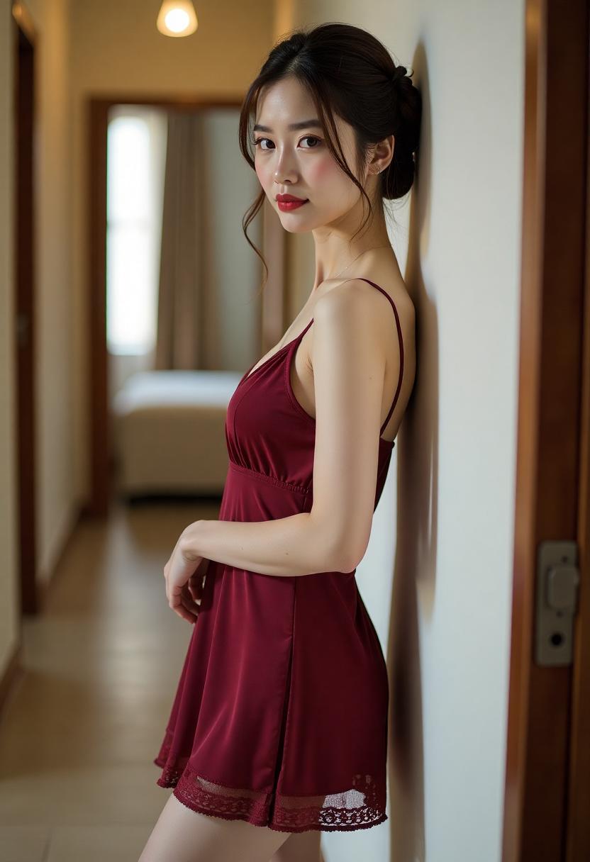 纸境奇旅剧照