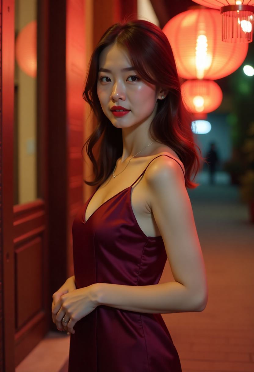 寻味人间海报